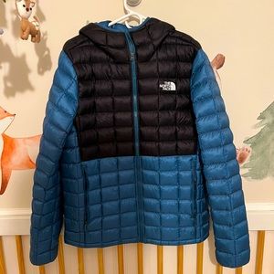 The North Face Thermoball Super Hoodie Medium